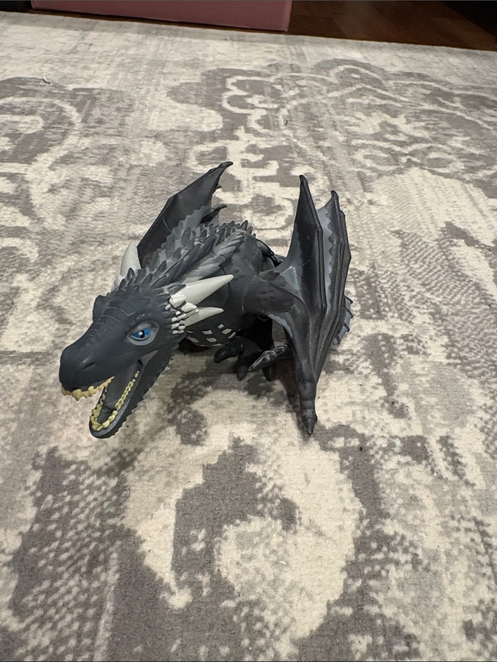 Funko Daenerys dragon (I believe Drogo)